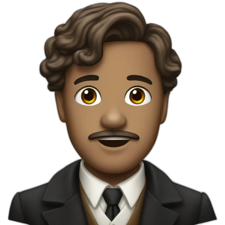 titanic emoji