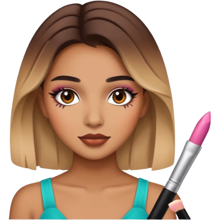 Maddy euphoria emoji