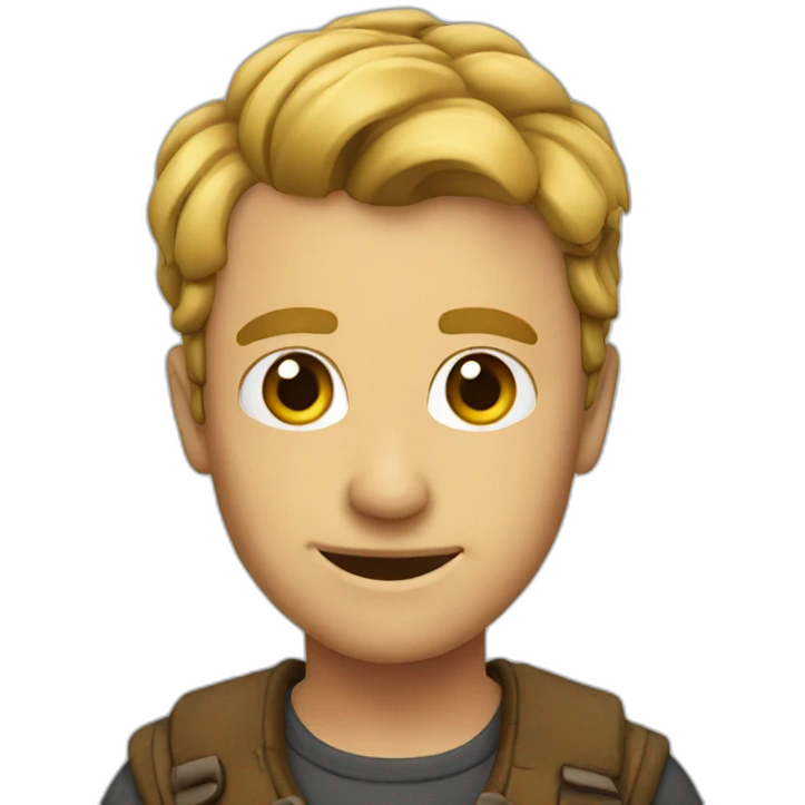 Jack emoji