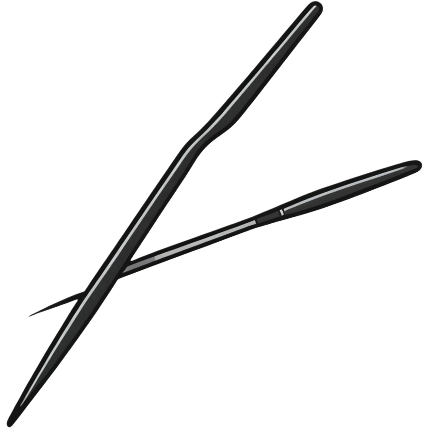 Tweezers emoji