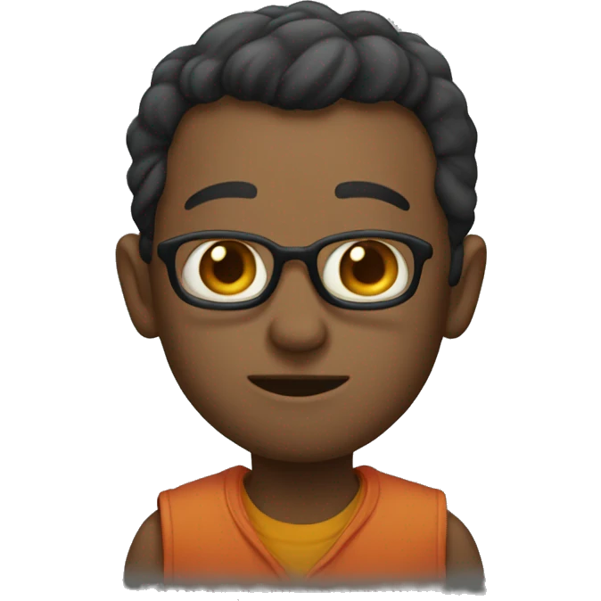 Monos emoji