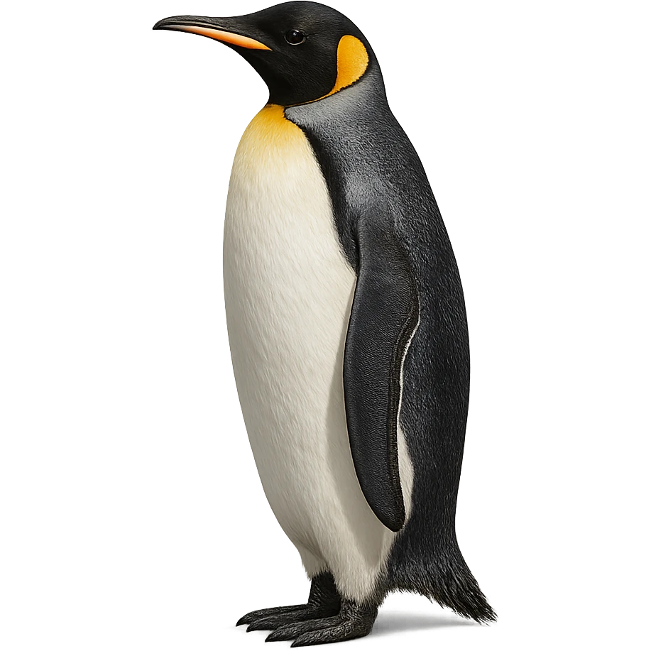 Penguin emoji