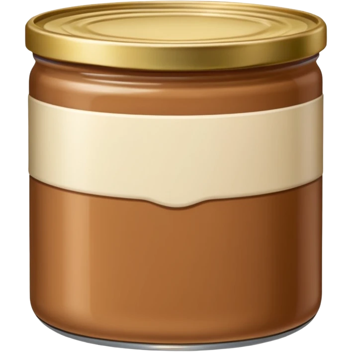 canned pâté emoji
