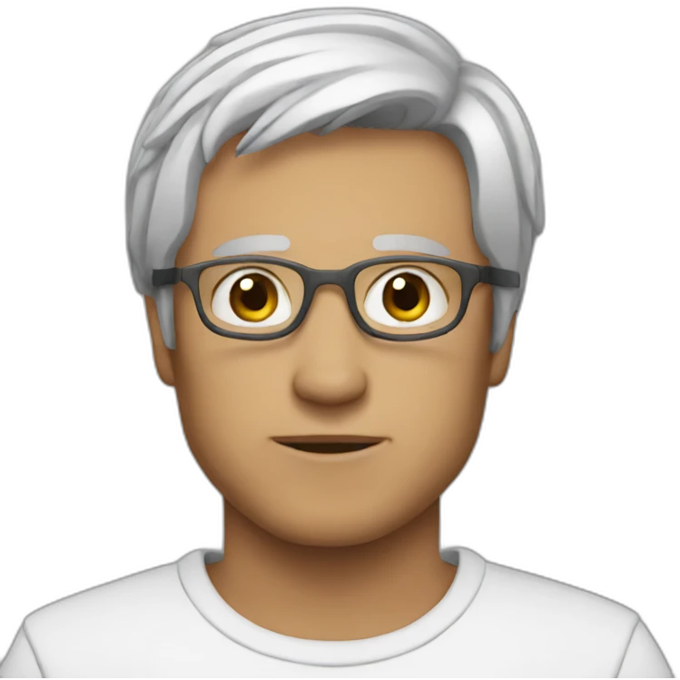 caine emoji