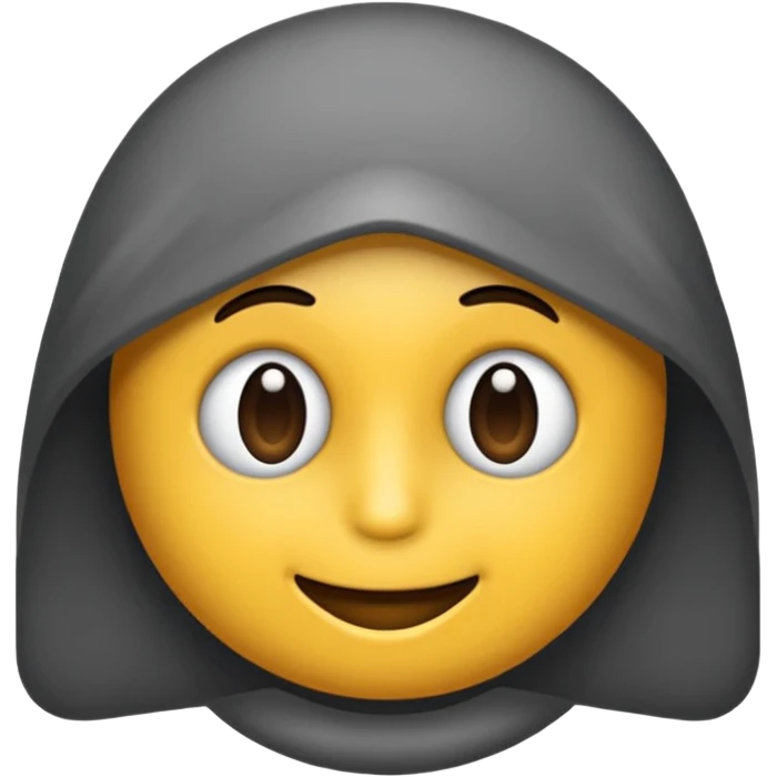 Создай имодзи в виде дрона квадрокоптера emoji