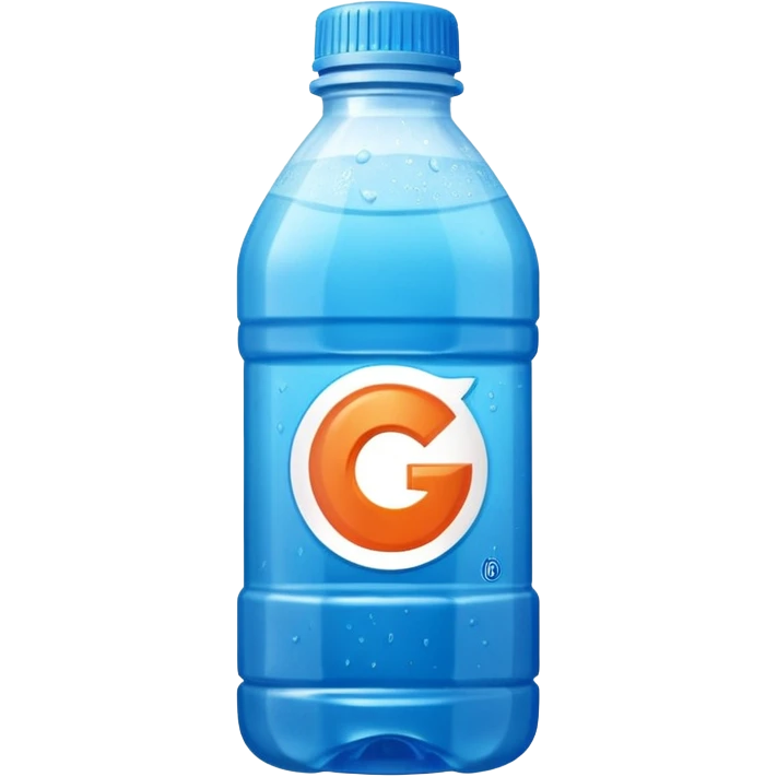 gatorade emoji