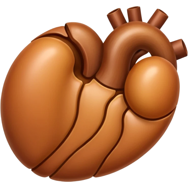 kidney emoji