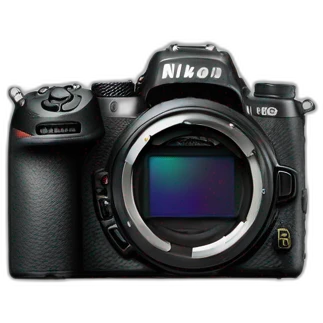 nikon z30 emoji