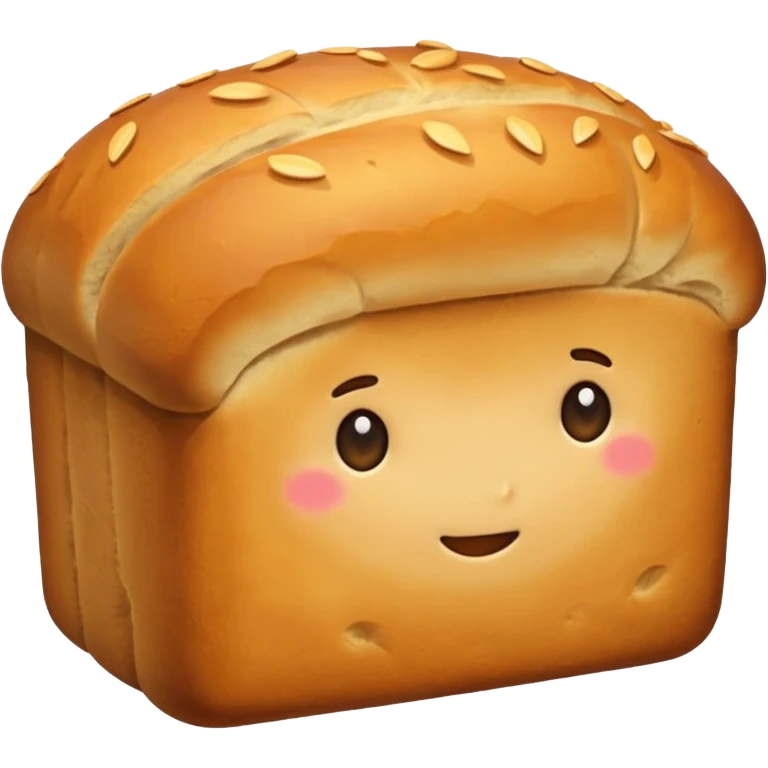 Somun ekmek emoji