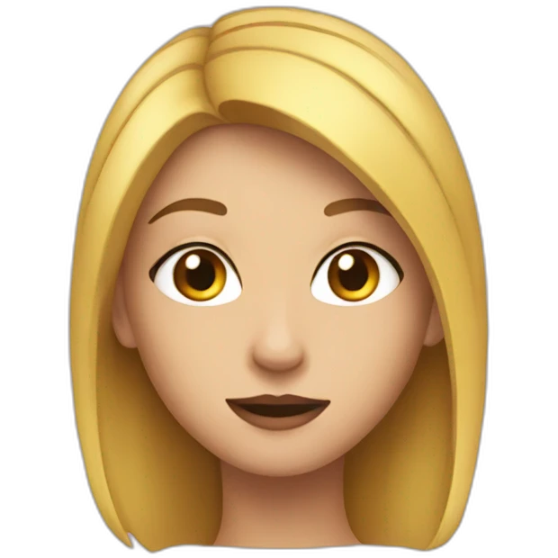 Hanna emoji