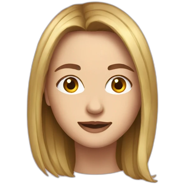 Emma mackey emoji