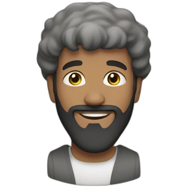 salah emoji