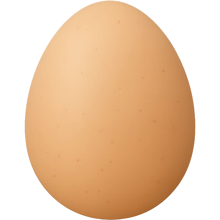 egg emoji