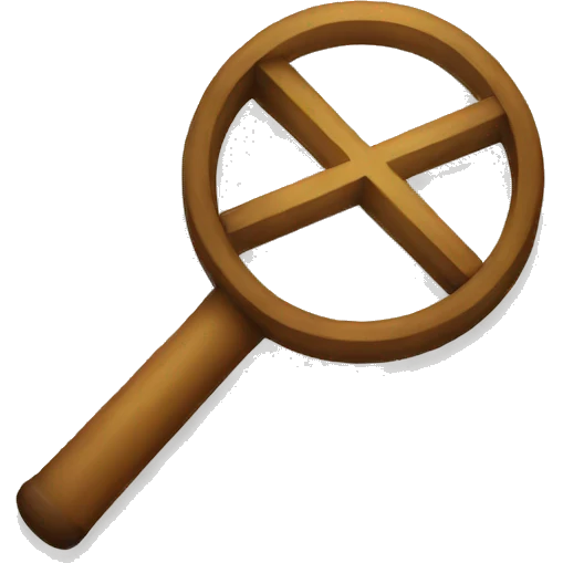 search symbol  emoji