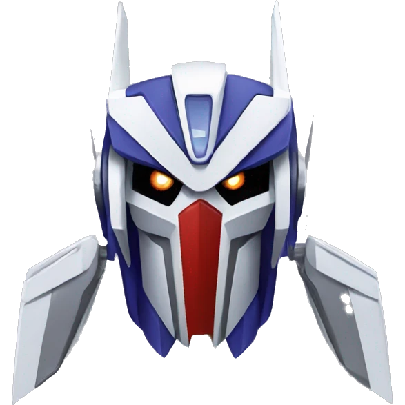 Starscream emoji