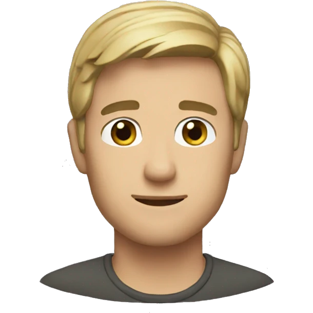 Steve emoji