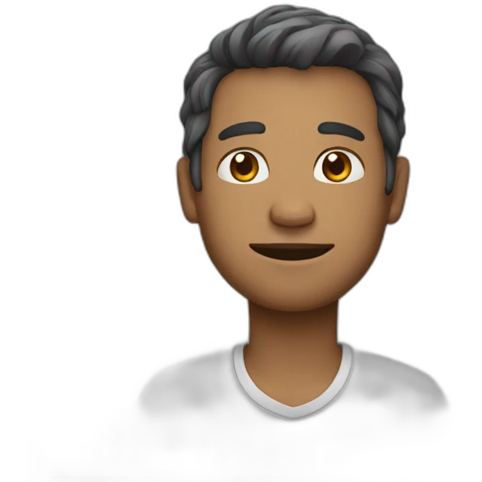 person emoji