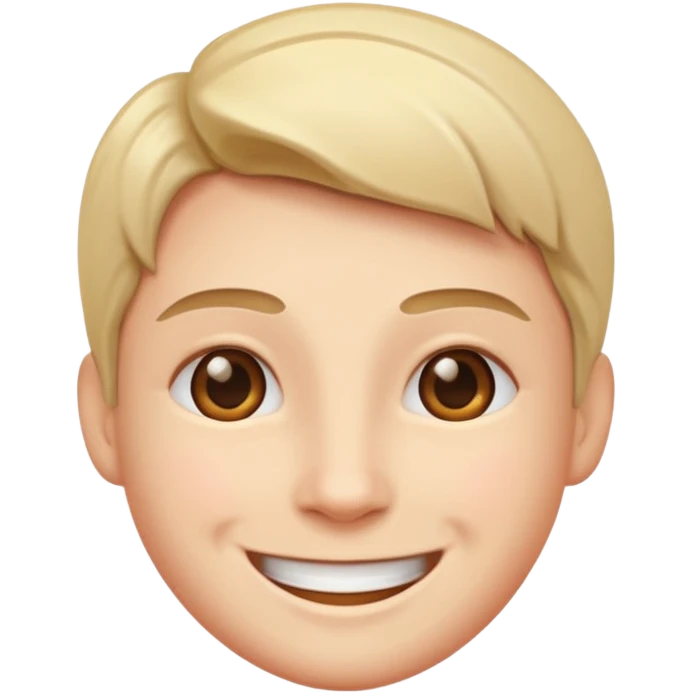 Blowjob  emoji