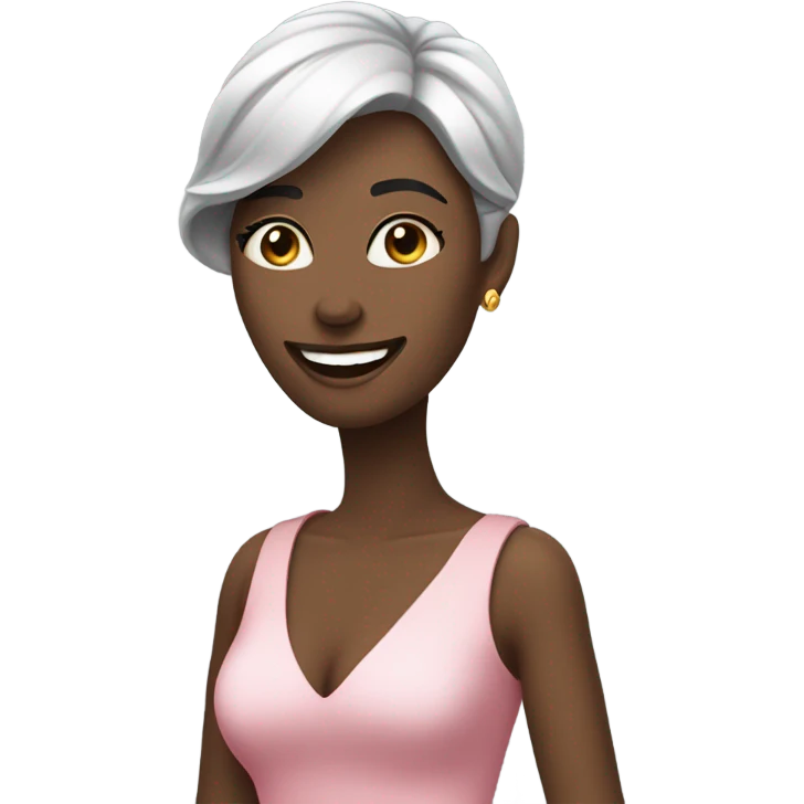 coquette  emoji