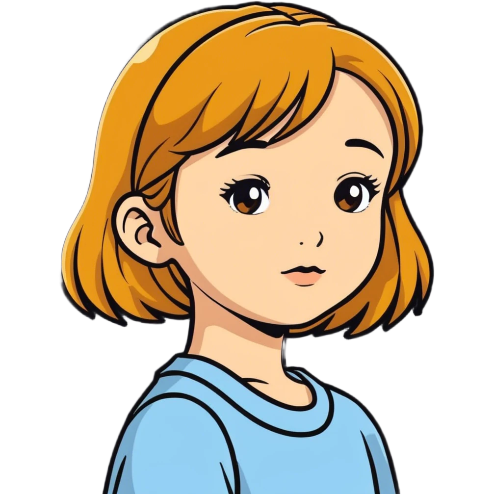  mexican girl with honey highlights  emoji
