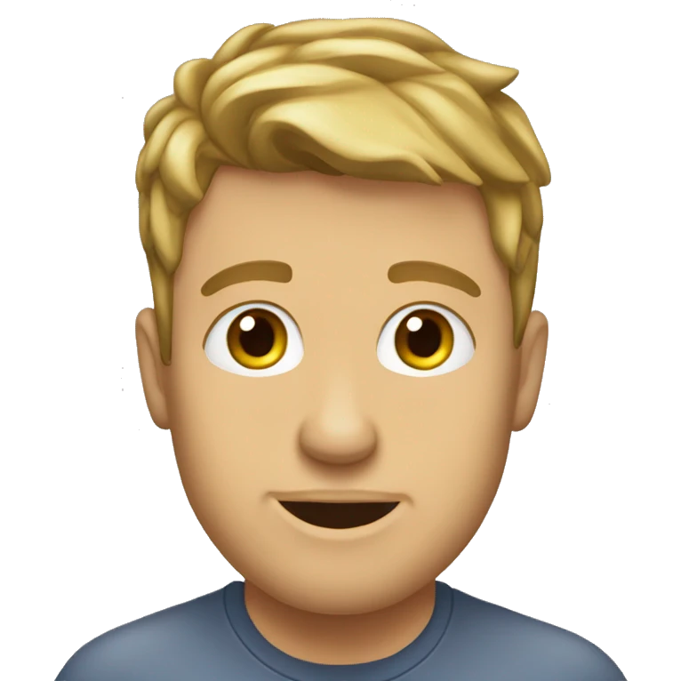 Ryan Hulsman emoji
