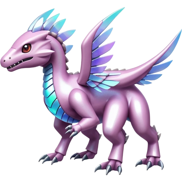 glitter pokemon palkia emoji