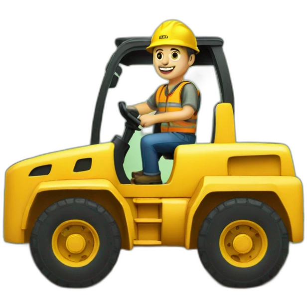 forest forwarder emoji