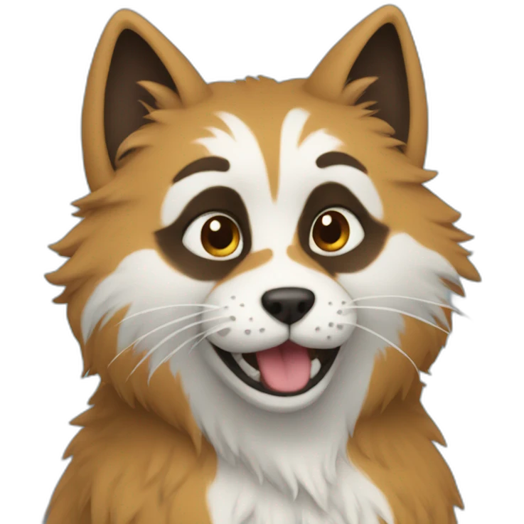 furry emoji