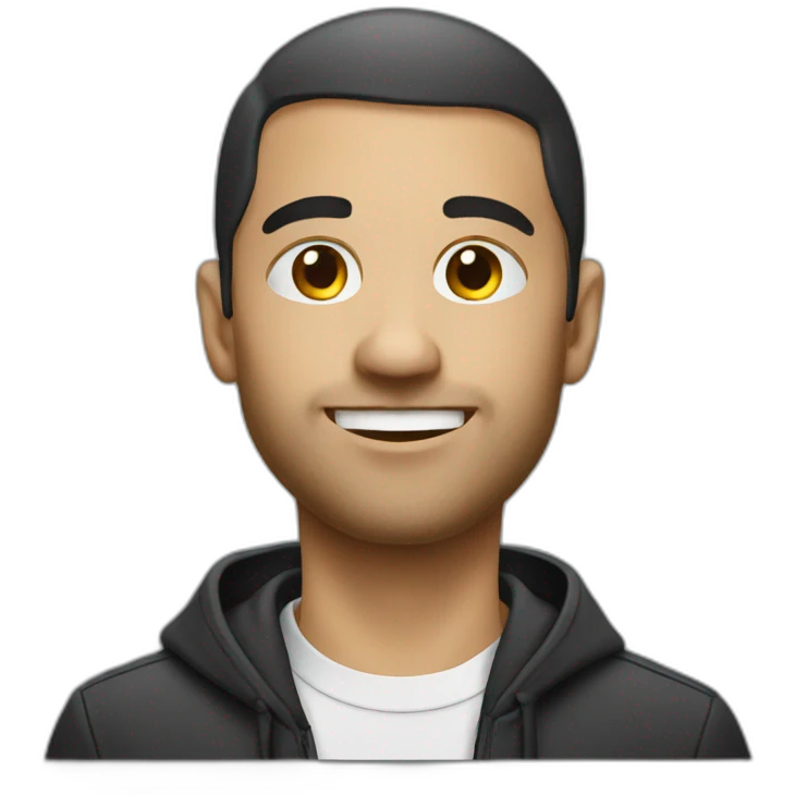 dj from europe emoji
