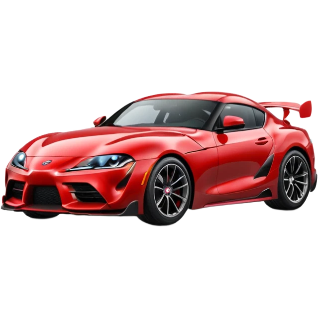 Supra emoji