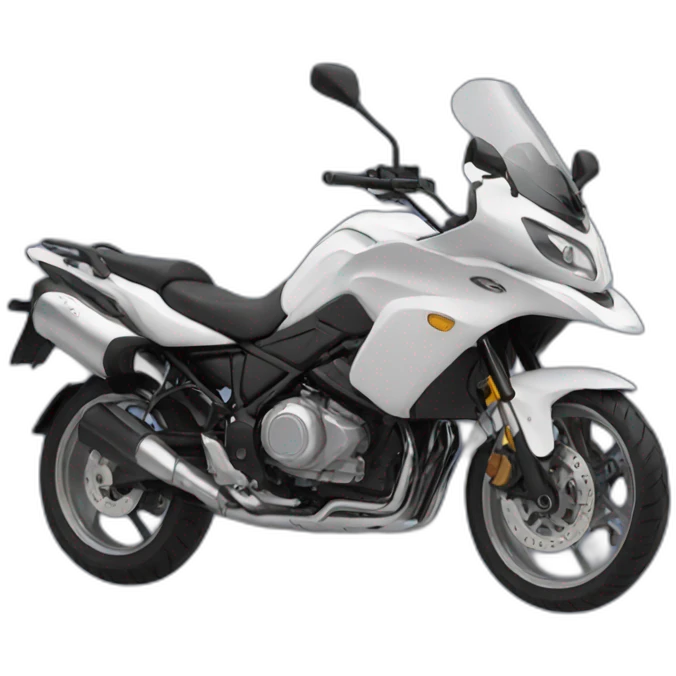 Moto emoji