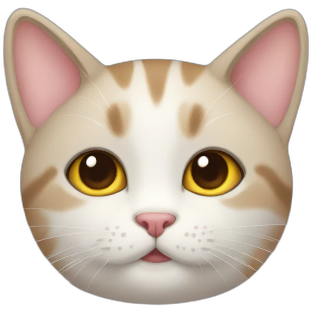 cute cat emoji