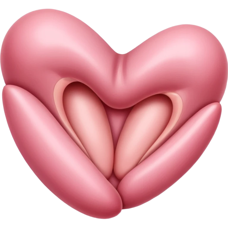 Vagina emoji