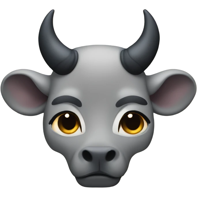 Gemini Taurus cusp zodiac emoji