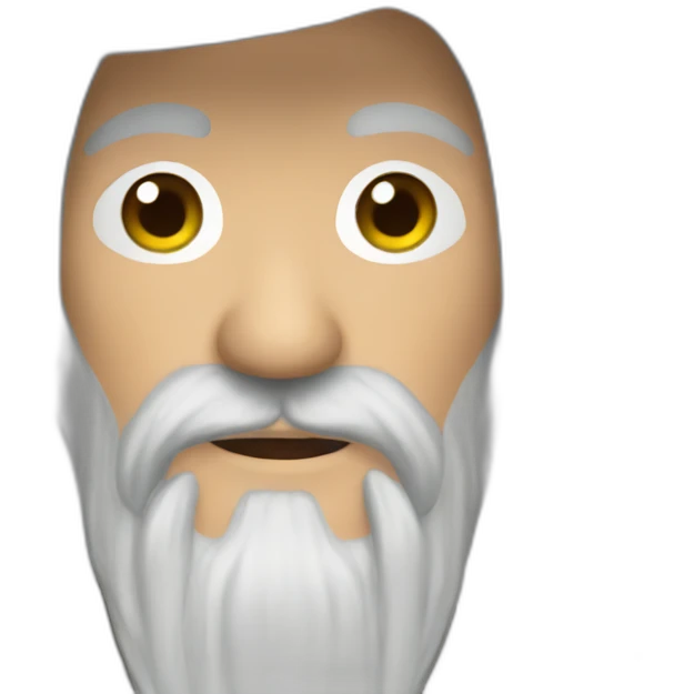 gandalf emoji
