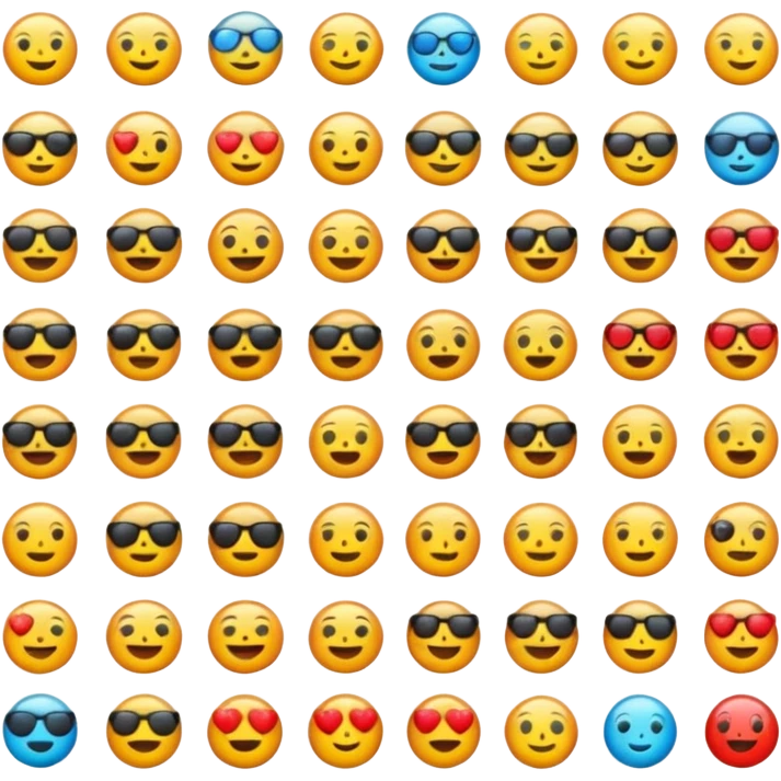 Emojis emoji