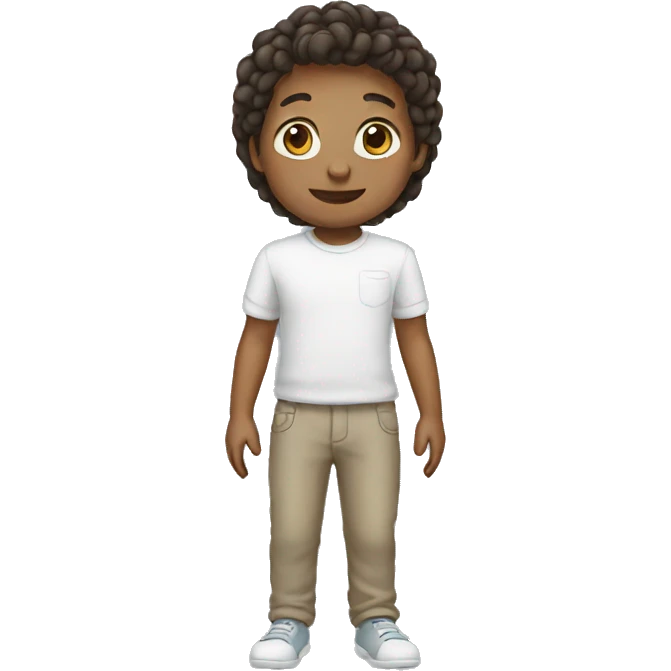 Care emoji