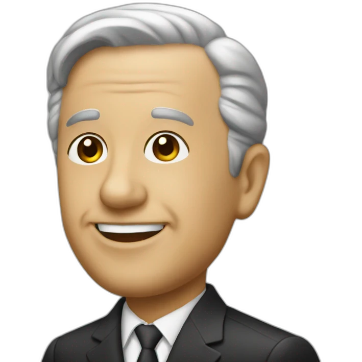 Perón emoji