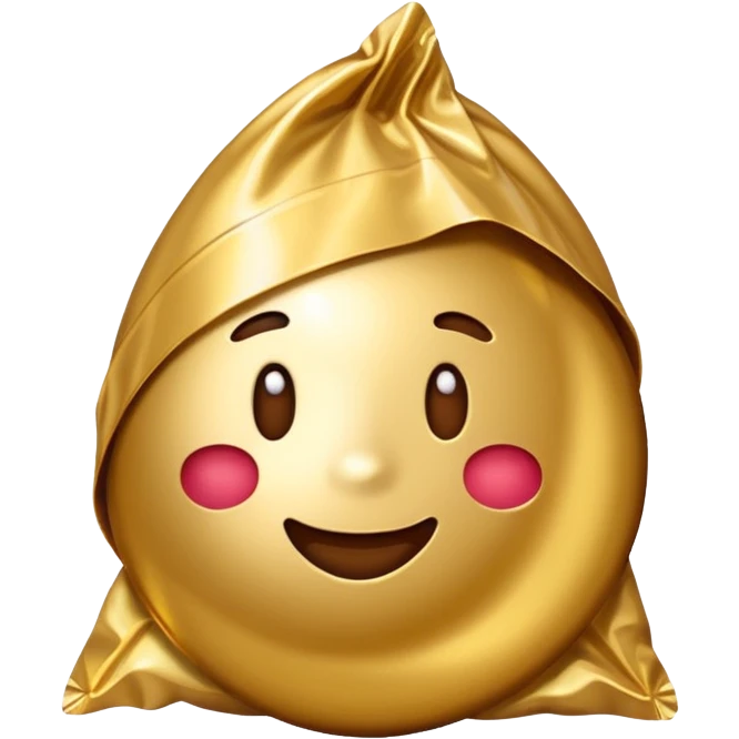 Bombon lindor emoji