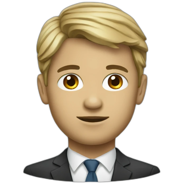 Deloitte emoji