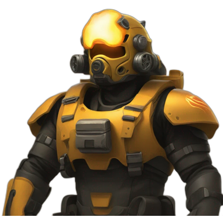 helldivers fire emoji