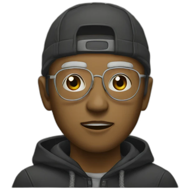 suguru geto emoji