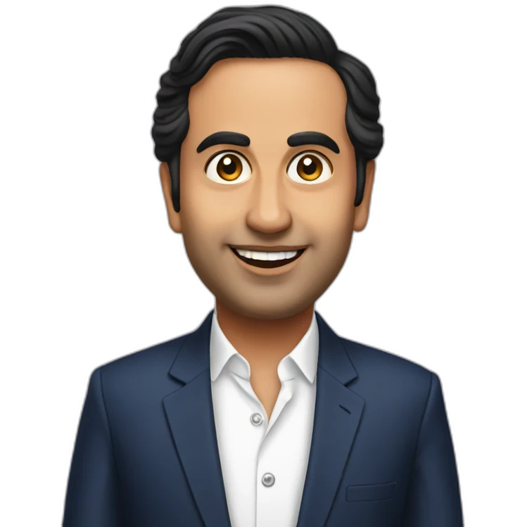 ambani emoji