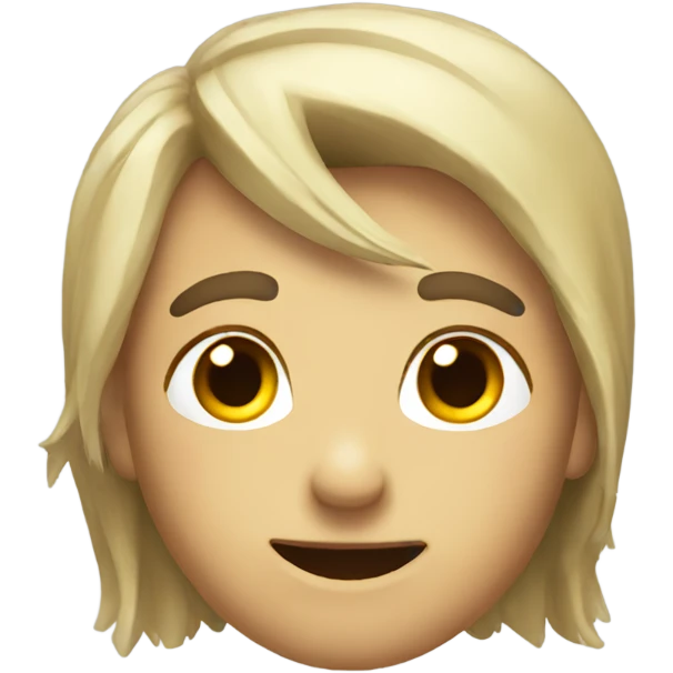 im kt emoji