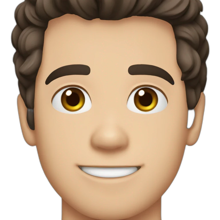 dylan o'brien emoji