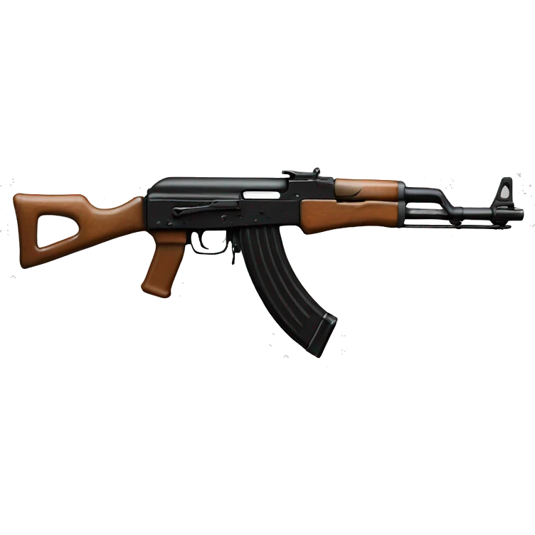 Ak 49193 emoji