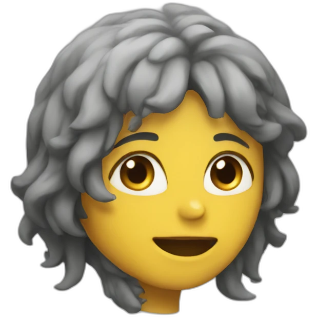 x x x emoji