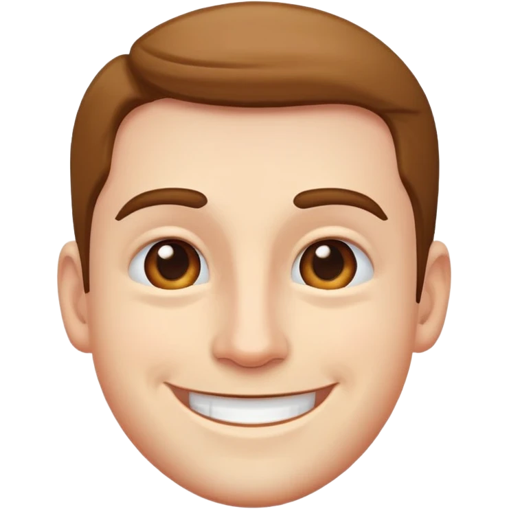 DICK emoji