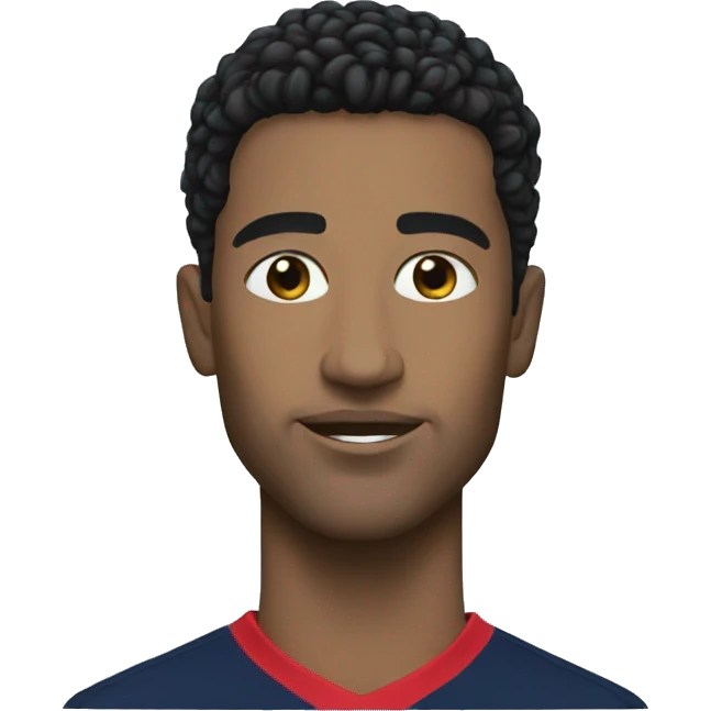 Psg emoji
