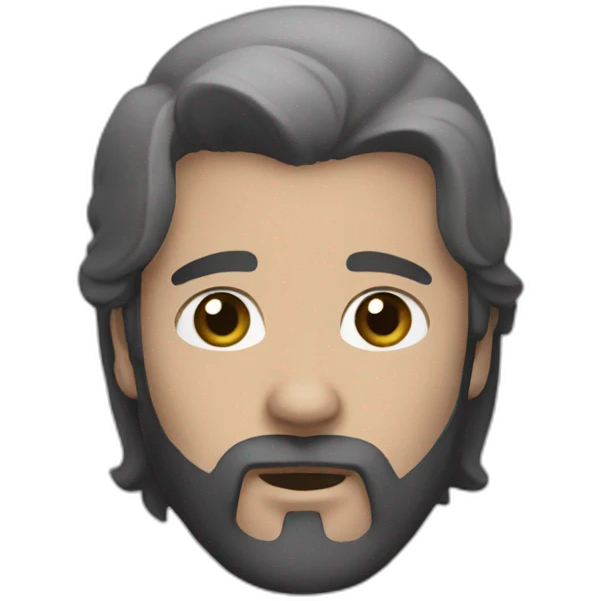 Ach emoji